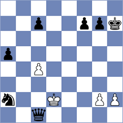 Heidari - Li (Lichess.org INT, 2020)