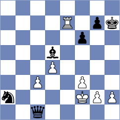 Solovjov - Decker (chess.com INT, 2025)
