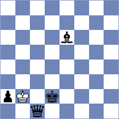 Fernandez Garcia - Guliev (chess.com INT, 2023)