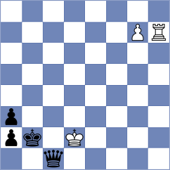 Kozerski - Mysliwiec (Augustow, 1997)