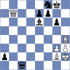 Makarichev - Svidler (Elista, 1995)