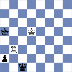 Fialkovsky - Solovyev (Odessa, 2011)