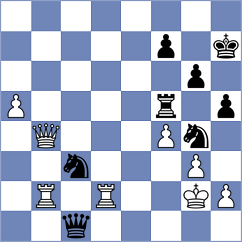 Munoz Perez - Carbone (Montevideo URU, 2022)