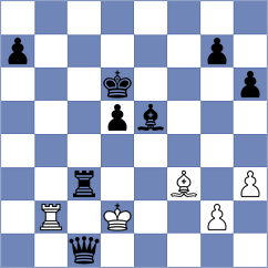 Romero Ruscalleda - Annaberdiyev (chess.com INT, 2024)