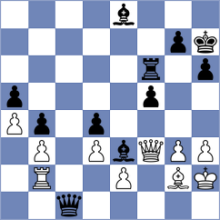 Yang Kaiqi - Gurel (chess.com INT, 2025)