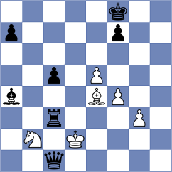 Shuvalova - Biete (chess.com INT, 2025)