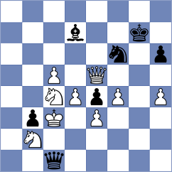 Plischki - Voloshin (Plzen, 2003)
