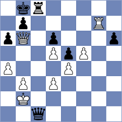 Kuzmenko - Mitusov (Lichess.org INT, 2021)