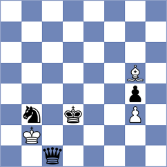 Chen - Mastrovasilis (Porticcio FRA, 2025)