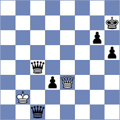Gallardo Retortillo - Andrade (Torres Vedras, 2011)