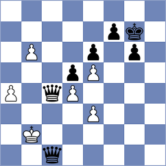 Mohammadian - Colina Nunes (Lichess.org INT, 2021)