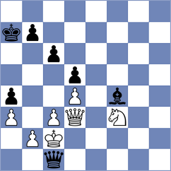 Przybylski - Narayanan (chess.com INT, 2025)