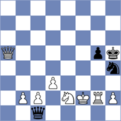Comp Zarkov - Ree (The Hague, 1997)