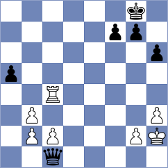 Audi - Hoffmann (chess.com INT, 2024)