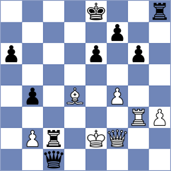 Lucio Pinzon - Morales Perez (Medellin COL, 2024)