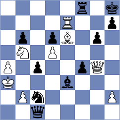 Jenson - Bengtson (Philadelphia, 1996)
