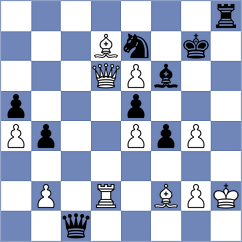 Todorovic - Chan (chess.com INT, 2023)
