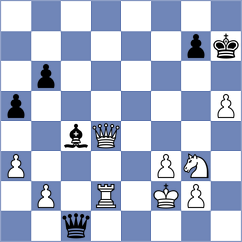 Bluebaum - Chan (chess.com INT, 2025)