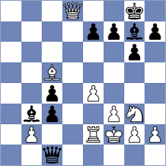 Seletsky - Lewicki (Chess.com INT, 2020)