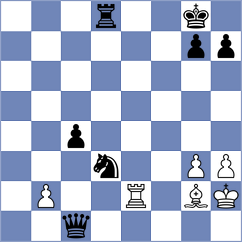 Sharvaanica A S - Starosta (chess.com INT, 2024)