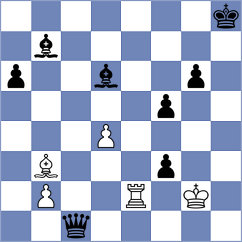 Fiol - Kula (chess.com INT, 2022)