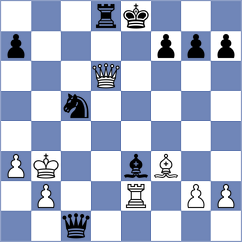 Arnetta - Guerini (Premium Chess Arena INT, 2020)