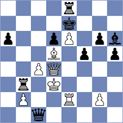 Navarro - Erzhanov (chess.com INT, 2022)
