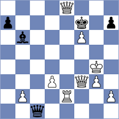 Southcott-Moyers - Cordeiro (chess.com INT, 2025)