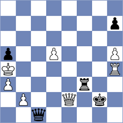 Tallaksen - Bosiocic (Norway NOR, 2025)