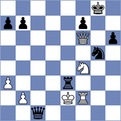 Kharola - Oparin (Chess.com INT, 2019)