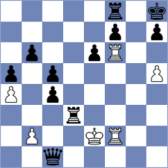 Esquivia Cuadrado - Angulo Pastrana (Medellin COL, 2024)