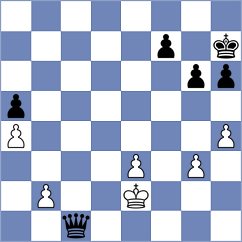 Eilers - De Silva (chess.com INT, 2024)