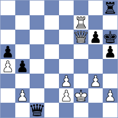 Ventura Bolet - Rastbod (chess.com INT, 2022)