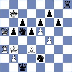 Neustroev - Kumaresh (chess.com INT, 2024)