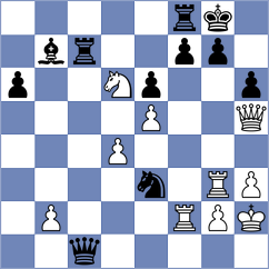 Legowo - Amirkul (chess.com INT, 2024)