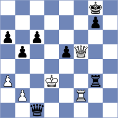 Anton Guijarro - Niemann (chess.com INT, 2024)