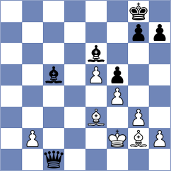 Azadaliyev - Godzwon (chess.com INT, 2022)