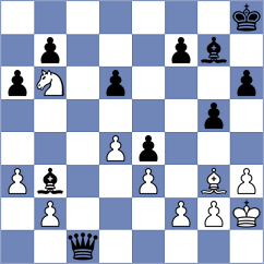 Budrewicz - Mayeregger (chess.com INT, 2024)