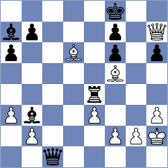 Tin - Deac (chess.com INT, 2025)