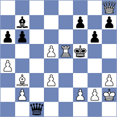 Gracia Alvarez - Jarvenpaa (chess.com INT, 2021)