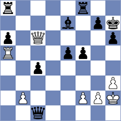 Rohovska - Korinek (Ostrava, 2009)