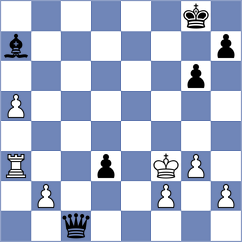 Ruiz Soria - Rodriguez Pereira (Lichess.org INT, 2020)