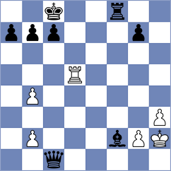 Aurangabadkar - Singh (Lichess.org INT, 2020)