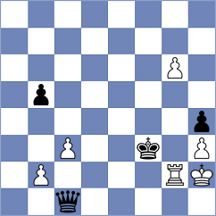 Ronneberg - Wallach (Chicago, 1987)