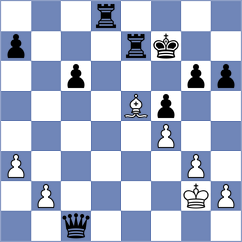 Minina - Garcia Garcia (chess.com INT, 2025)