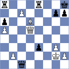 Shailesh - Bouget (Chess.com INT, 2018)