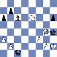 Karpenko - Arencibia (chess.com INT, 2025)