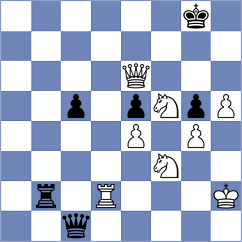 Daniel - Fales (Klatovy, 2002)