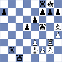 Boumediene - Ganguly (Chess.com INT, 2021)