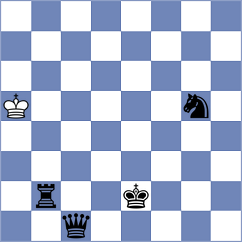 Mladenovic - Thorhallsson (chess.com INT, 2025)